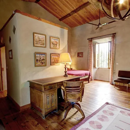 Holiday home Historique Avec Piscine, Wifi, Animaux Acceptes - Fr-1-496-26 *