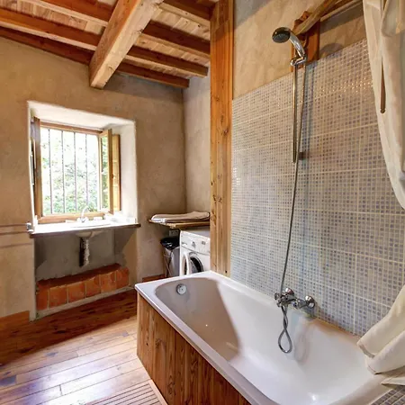 Historique Avec Piscine, Wifi, Animaux Acceptes - Fr-1-496-26 Holiday home