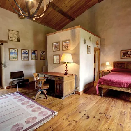 De Charme Avec Piscine, Wi-fi Et Animaux Acceptes - Fr-1-496-26 Casa de Campo Saint-Germain-Laval (Loire)